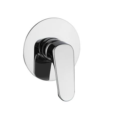 Faucet moħbi b'funzjoni waħda